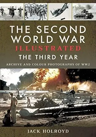 The Third World War: The Untold Story by General Sir John Hackett