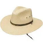 Stetson Cumberland Outdoor Palm Hat