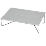 Yamazen SOTO Field Hopper Mini Pop-Up Table