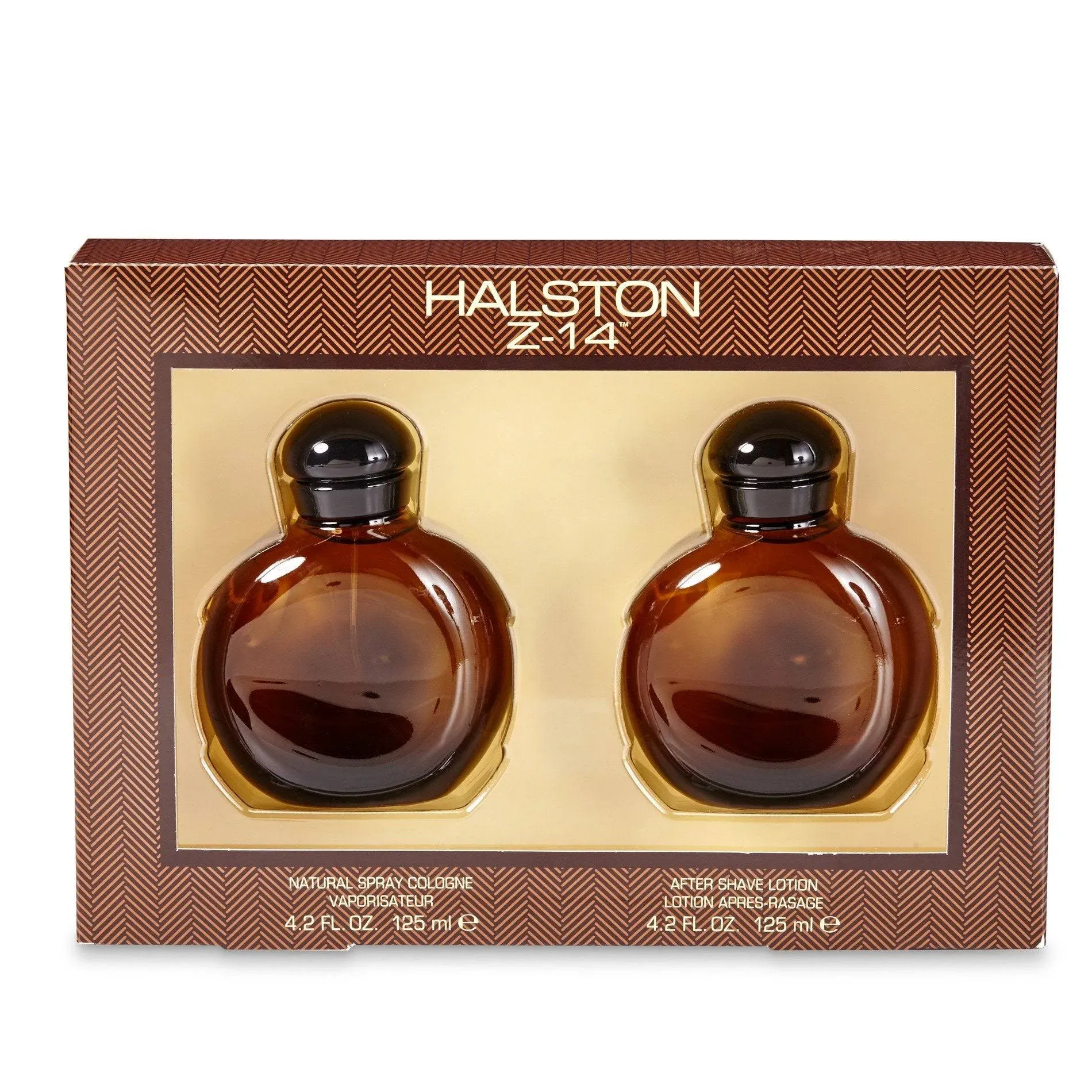 Halston Z-14 Set