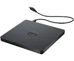 Dell DW316 USB DVD±R/W Optical Drive