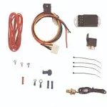 Mishimoto Adjustable Fan Controller Kit