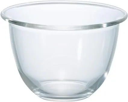 Hario Glass Mixing Bowl (900ml)