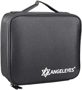 Astronomical telescope accessory storage carrying case bag (Large)