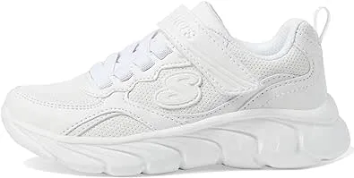 Skechers girls DYNAMIC DASH TARDY TIME Sneaker