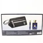 Versace Pour Homme Dylan Blue Gift Set