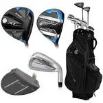 Cleveland Launcher Max XL Package Set