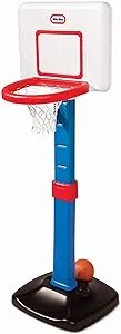 Little Tikes TotSports Easy Score Basketball Set