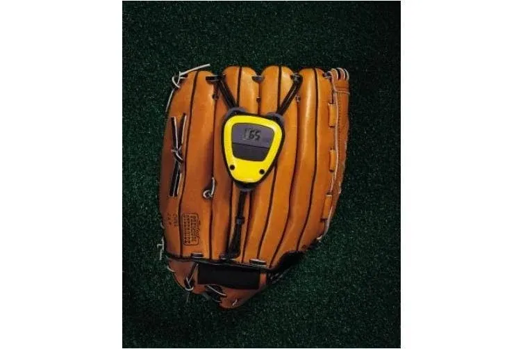 Sports Sensors Glove Radar