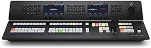 Blackmagic Design ATEM 1 M/E Advanced Panel 20