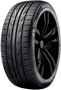 Kumho Ecsta PS31 Summer Performance Tire - 225/45ZR17 94W