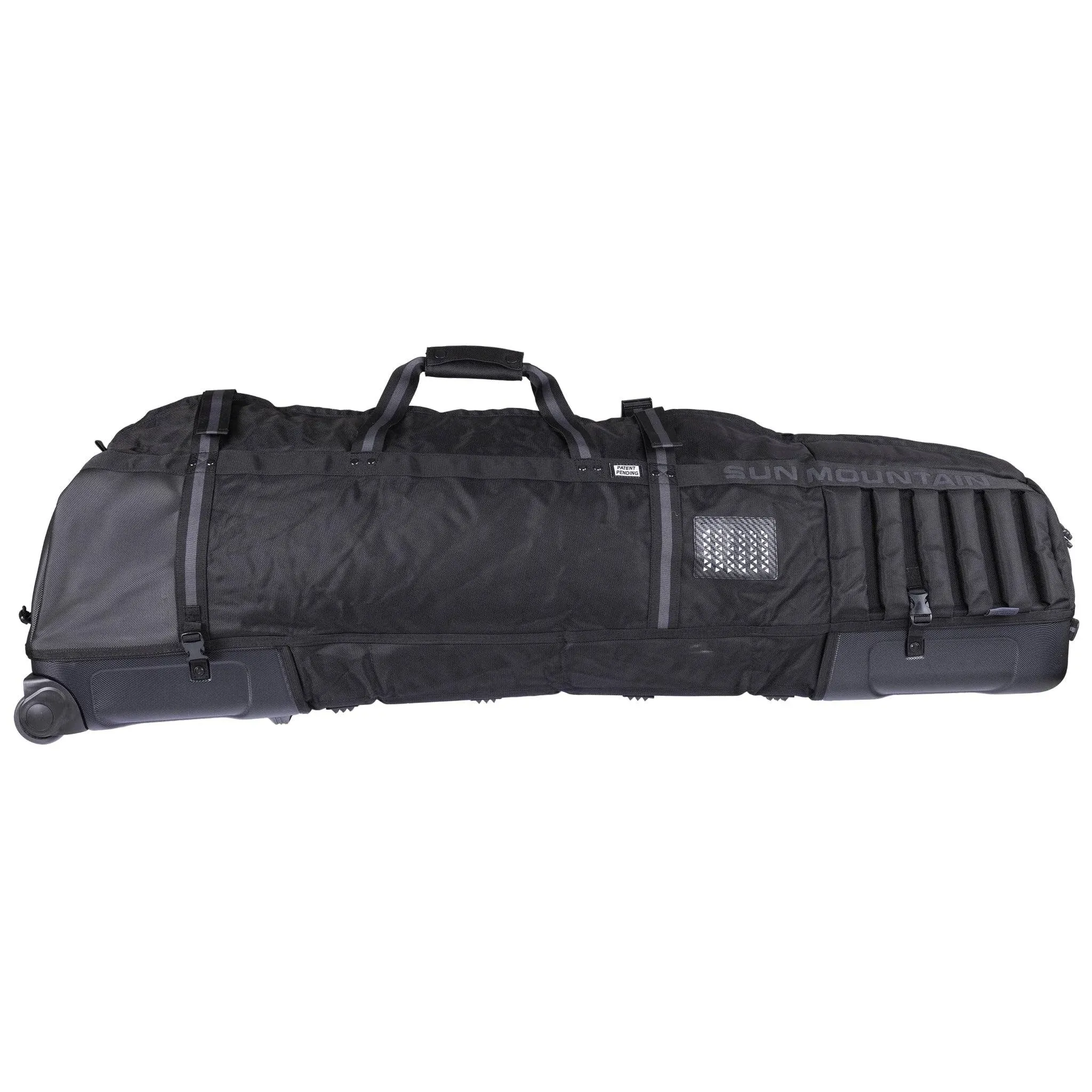 Sun Mountain Kube Travel Cover 2024