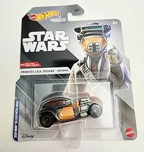 Hot Wheels Star Wars