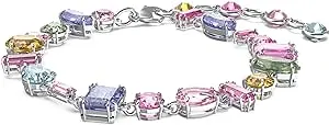 Swarovski Gema Bracelet