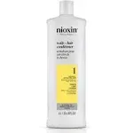 Nioxin System 1 Scalp Therapy Conditioner (33.8 oz)