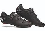 Sidi Ergo 5 Shoes - Matt Black