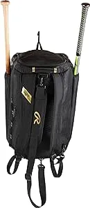 Rawlings Gold Collection Hybrid Backpack/Duffel Bag