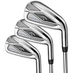 Callaway Golf Paradym AI Smoke High Launch Individual Iron