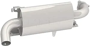 MBRP Exhaust AT-9524SP Sport Muffler