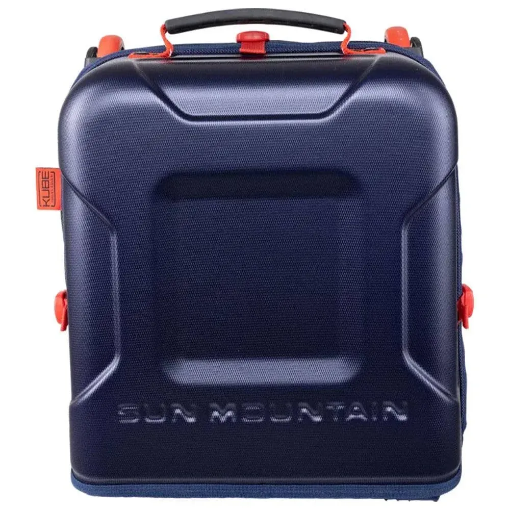 Sun Mountain Kube Travel Cover