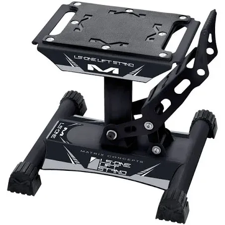 Matrix Concepts LS-One Lift Stand