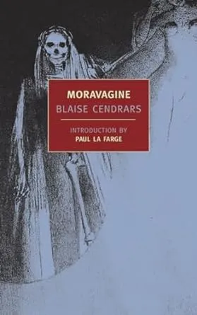 Moravagine