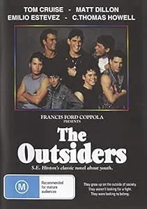 The Outsiders