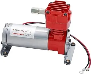 Firestone Air Command HD Air Compressor (WR17609499)