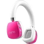 Puro Sound Labs PuroQuiet Plus Volume Limited Onear Active Noise Cancelling Bluetooth Headphones Lightweight Headphones for Ki