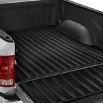 2016 TOYOTA TACOMA WESTIN - Westin Bed Mat - 50-6215 - 50-6215