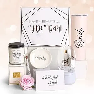 Bride To Be Gifts Box, Bridal Shower, Bachelorette Gifts For Bride, Engagement Gifts For Her, Wedding Gifts For Bride, Bachelor Party Gifts, Stainless Steel Tumbler Cup, Ring Finger Wine Glass