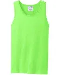 Port &amp; Company - Men&#039;s Core Cotton Tank Top