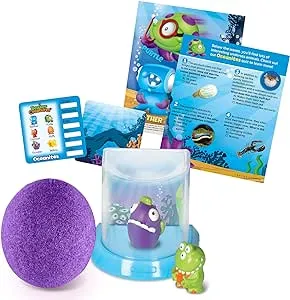 Beaker creatures 2 pack with bio home series 1 by learning resources various styles 1 supplied