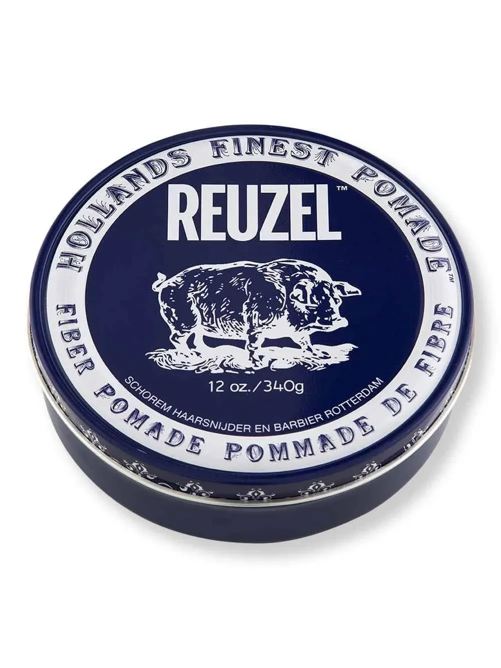 Reuzel Fiber Pomade (113 g)