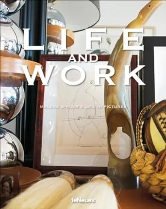 Life and Work