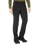 Arc'teryx Gamma Lightweight Pant Men's | Versatile Superlight Technical Pant