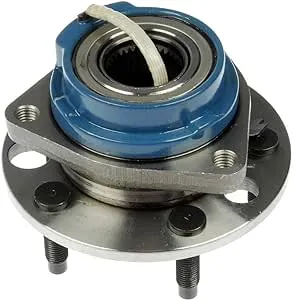 Dorman 951-061 Wheel Bearing and Hub Assembly Compatible with Select Models