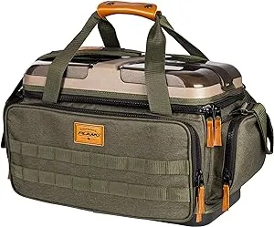 Plano A-Series 2.0 Quick Top Tackle Bag PLABA700