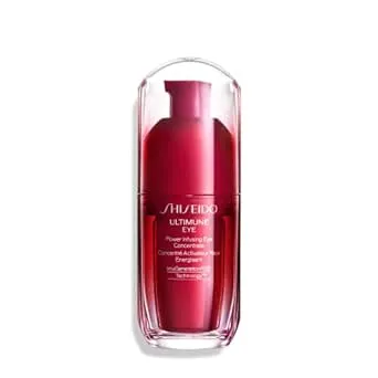 Shiseido Ultimune Eye Power Infusing Eye Concentrate