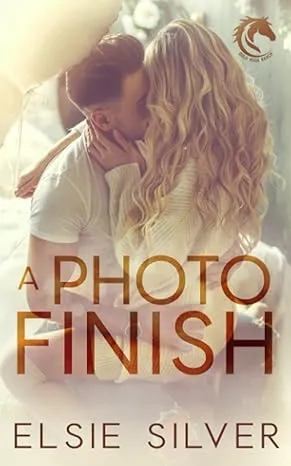 A Photo Finish: Original Couple Cover (Gold Rush Ranch: Original Couple Covers)