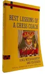 Best Lessons of a Chess Coach