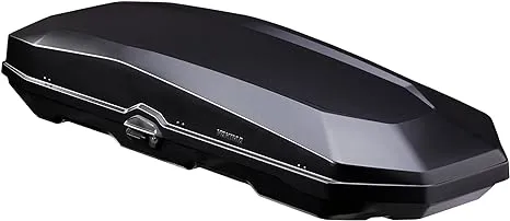 Yakima - CBX 18 Cargo Box