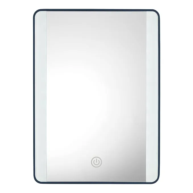 Conair LED Lighted Mirror - 1x Magnification