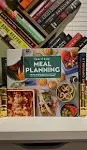 Taste of Home Meal Planning: The 500+ Recipes, Secrets & Tips that Busy Meal Planners Rely on Most