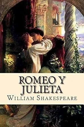 Romeo y Julieta (Spanish) Edition [Book]