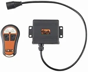 Wireless Winch Remote Control