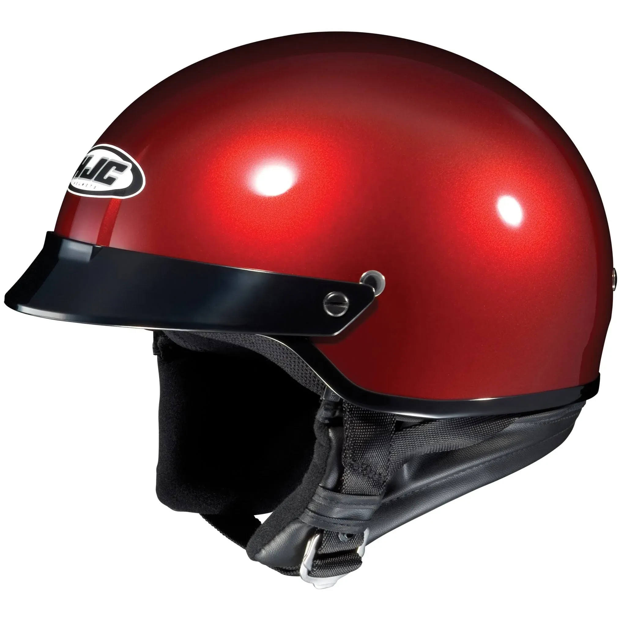 HJC CS-2N Motorcycle Half-Helmet