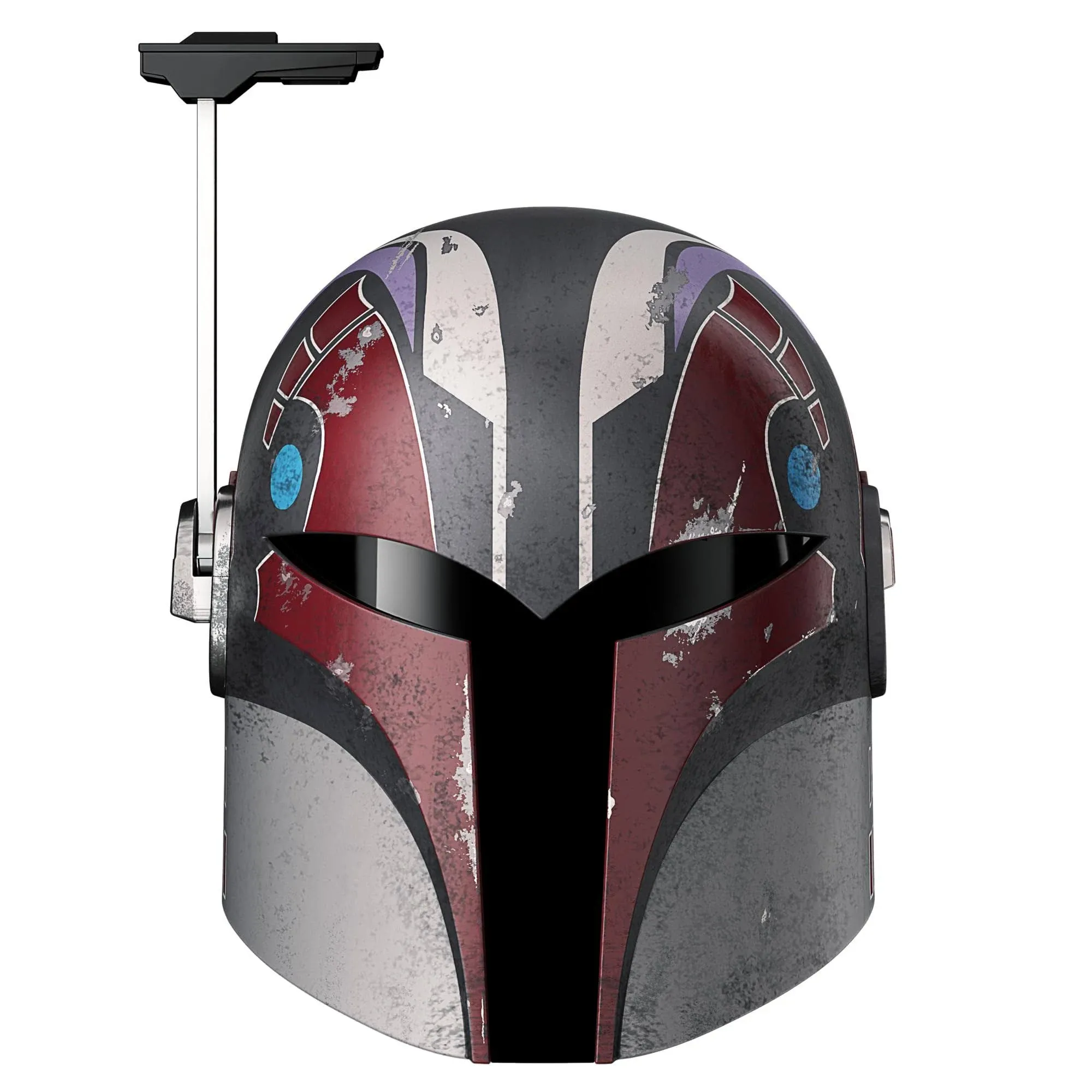 STAR WARS Black Series SABINE WREN Premium Electronic Helmet