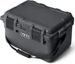 Yeti Loadout GoBox 30 Gear Case (Charcoal)