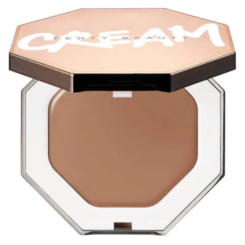 Fenty Beauty by Rihanna Cheeks Out Freestyle Cream Bronzer - Butta Biscuit